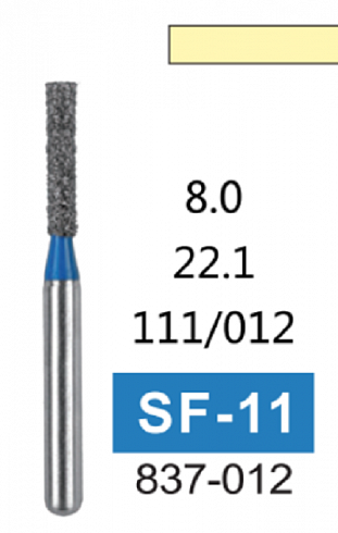 Алмазный бор SF-11