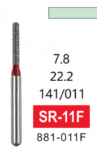 Алмазный бор SR-11F