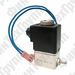 Электромагнитный клапан (соленоид) 30V